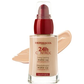 24h Control Make-up - Dlouhotrvající make-up 30 ml